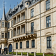 Palacio Granducal de la Ciudad de Luxemburgo.Wikimedia Commons